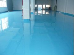 地坪哪家好？